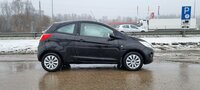 Ford Ka, 1.2 l., hečbekas