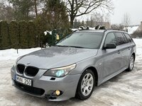 BMW 525, 2.5 l., universalas