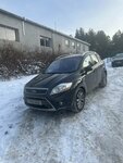 Ford Kuga, 2.1 l., universalas