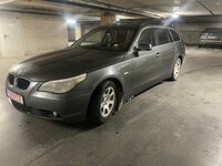 BMW 520, 2.0 l., universalas