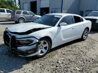 Dodge Charger, 5.7 l., sedanas