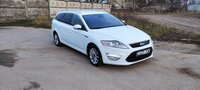 Ford Mondeo, 2.2 l., universalas