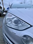 Ford S-MAX, 2.0 l., vienatūris