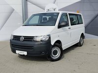 Volkswagen Caravelle, 2.0 l., vienatūris