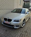 BMW 530, 3.0 l., sedanas