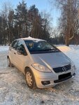 Mercedes-Benz A180, 2.0 l., hečbekas