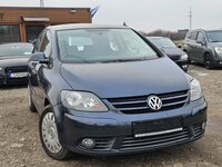 Volkswagen Golf Plus, 1.9 l., hečbekas