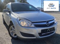 Opel Astra, 1.8 l., universalas
