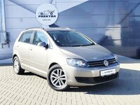 Volkswagen Golf Plus, 1.6 l., vienatūris