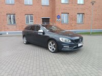 Volvo -kita-, 2.0 l., universalas