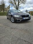 BMW 318, 2.0 l., universalas