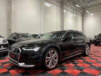 Audi A6 ALLROAD, 3.0 l., universalas