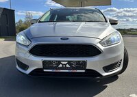 Ford Focus, 2.0 l., sedanas