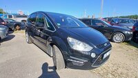 Ford S-MAX, 2.0 l., universalas