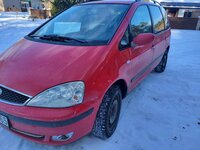 Ford Galaxy, 2.3 l., vienatūris