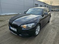BMW 116, 2.0 l., hečbekas