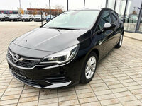 Opel Astra, 1.2 l., hečbekas