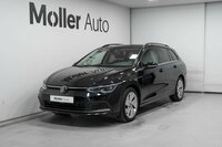 Volkswagen Golf, 2.0 l., universalas