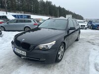 BMW 525, 3.0 l., universalas