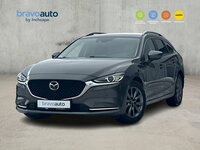 Mazda 6, 2.0 l., universalas