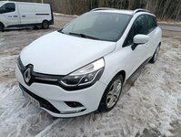 Renault Clio, 0.9 l., hečbekas