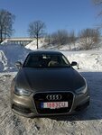 Audi A6, 3.0 l., sedanas