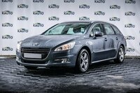 Peugeot -kita-, 1.6 l., universalas