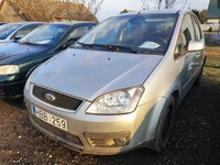 Ford -kita-, 1.6 l., universalas