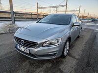 Volvo -kita-, 1.6 l., universalas