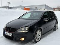 Volkswagen Golf, 2.0 l., hečbekas