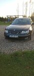 Saab 9-3, 2.2 l., sedanas