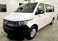 Volkswagen Caravelle, 2.0 l., vienatūris