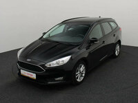 Ford Focus, 1.5 l., universalas