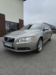 Volvo V70, 2.0 l., universalas
