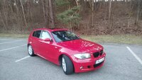 BMW 120, 2.0 l., hečbekas
