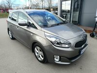 Kia Carens, 1.7 l., universalas
