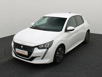 Peugeot -kita-, 1.2 l., hečbekas