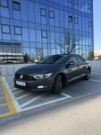 Volkswagen Passat, 1.6 l., sedanas