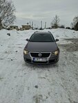 Volkswagen Passat, 2.0 l., universalas
