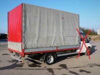 Iveco 35-12, 2.8 l., kita