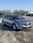Skoda Superb, 1.4 l., universalas