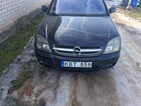 Opel Vectra, 1.9 l., universalas