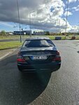 Mercedes-Benz S320, 3.0 l., kita
