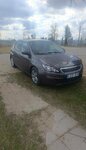 Peugeot 308, 1.6 l., hečbekas