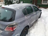Opel Astra, 1.6 l., hečbekas