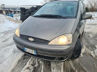 Ford Galaxy, 1.9 l., vienatūris