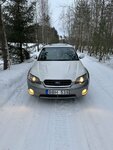 Subaru Outback, 2.5 l., universalas