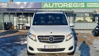 Mercedes-Benz V220, 2.1 l., vienatūris