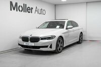 BMW 530, 3.0 l., sedanas