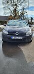Volkswagen Golf, 2.0 l., hečbekas